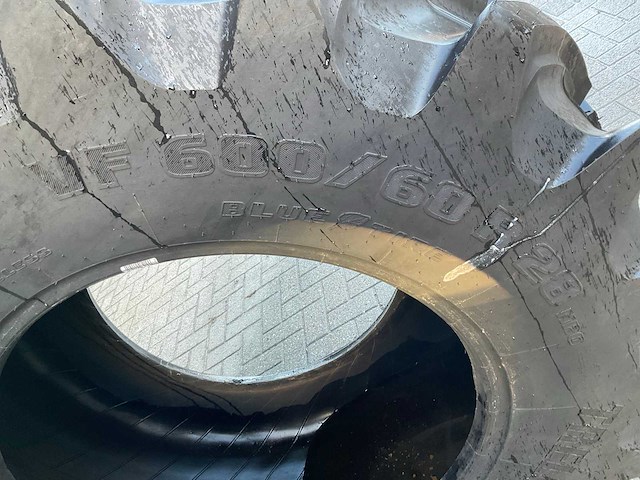 Trelleborg tm1060 vf band - afbeelding 5 van  5