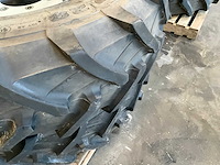 Trelleborg tm600 band met velg (2x) - afbeelding 3 van  7