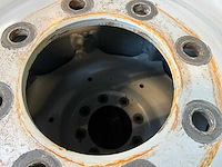 Trelleborg tm600 band met velg (2x) - afbeelding 6 van  6