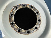 Trelleborg tm700 band met velg (2x) - afbeelding 4 van  7