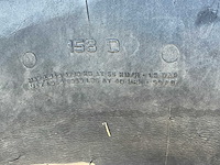 Trelleborg tm700 band met velg (2x) - afbeelding 6 van  7