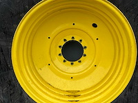 Trelleborg tm800 650/65r42 band met velg (2x) - afbeelding 2 van  11