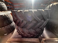 Trelleborg tm800 band 600/65 r38 (2x) - afbeelding 2 van  4