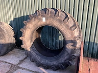 Trelleborg tm800 band - afbeelding 1 van  7