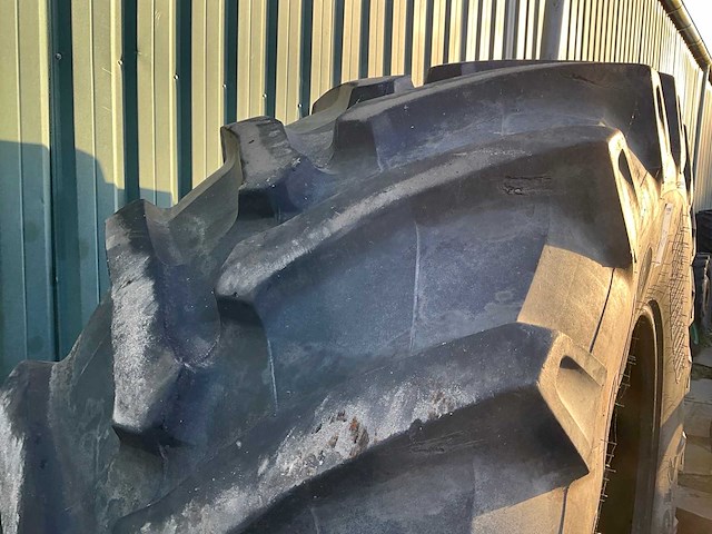 Trelleborg tm800 band - afbeelding 3 van  7