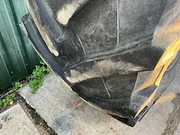 Trelleborg tm800 band - afbeelding 4 van  7