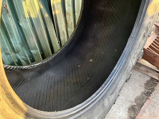 Trelleborg tm800 band - afbeelding 5 van  7