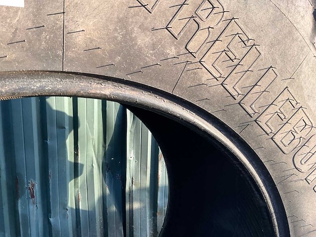 Trelleborg tm800 band - afbeelding 6 van  7