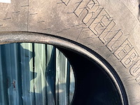 Trelleborg tm800 band - afbeelding 6 van  7