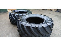 Trelleborg tm900 900/60 r42 banden (2x) - afbeelding 4 van  8