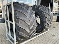 Trelleborg tm900 band (2x) - afbeelding 2 van  4