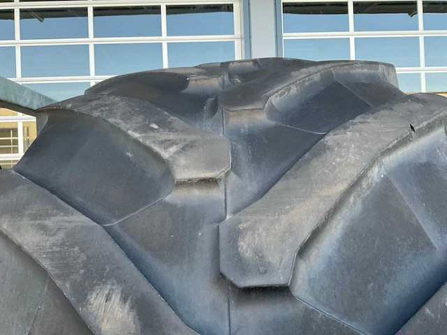 Trelleborg tm900 band (2x) - afbeelding 3 van  4