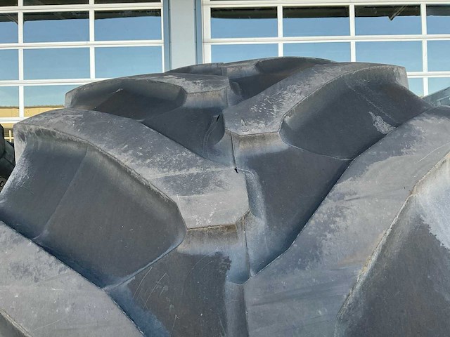 Trelleborg tm900 band (2x) - afbeelding 4 van  4