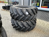 Trelleborg tm900 band (2x) - afbeelding 1 van  3
