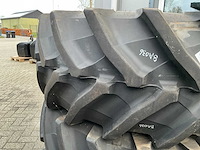 Trelleborg tm900 band (2x) - afbeelding 2 van  3