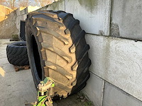 Trelleborg tm900 band, wiel en velg - afbeelding 2 van  7