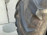 Trelleborg tm900 band, wiel en velg - afbeelding 4 van  7