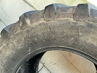 Trelleborg tm900 band, wiel en velg - afbeelding 5 van  7