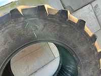 Trelleborg tm900 band, wiel en velg - afbeelding 6 van  7