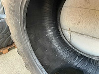 Trelleborg tm900 band, wiel en velg - afbeelding 7 van  7