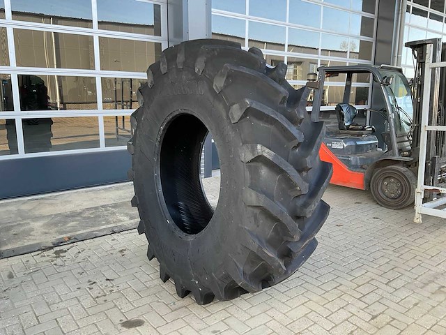 Trelleborg tm900 band - afbeelding 1 van  5