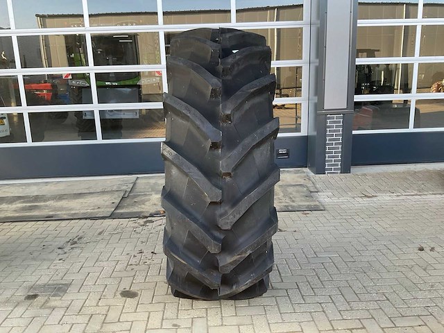 Trelleborg tm900 band - afbeelding 2 van  5