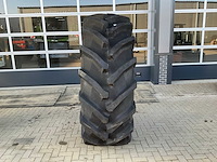 Trelleborg tm900 band - afbeelding 2 van  5