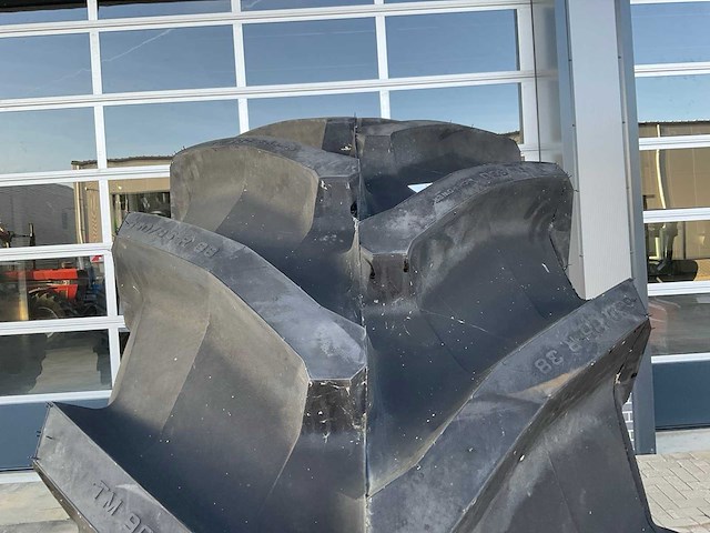 Trelleborg tm900 band - afbeelding 3 van  5