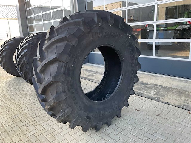 Trelleborg tm900 band - afbeelding 4 van  5