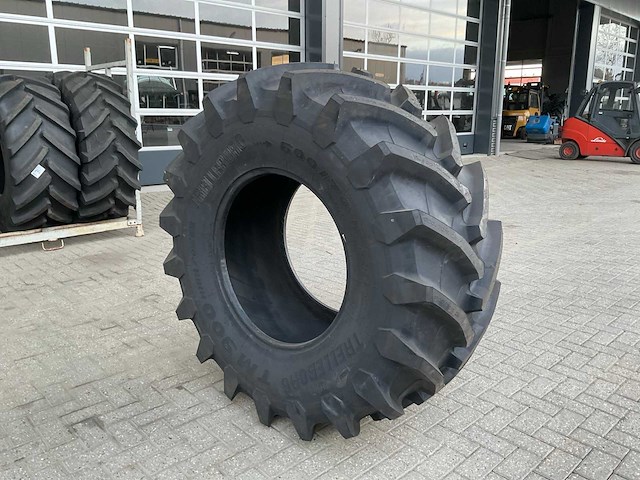 Trelleborg tm900 band - afbeelding 2 van  4
