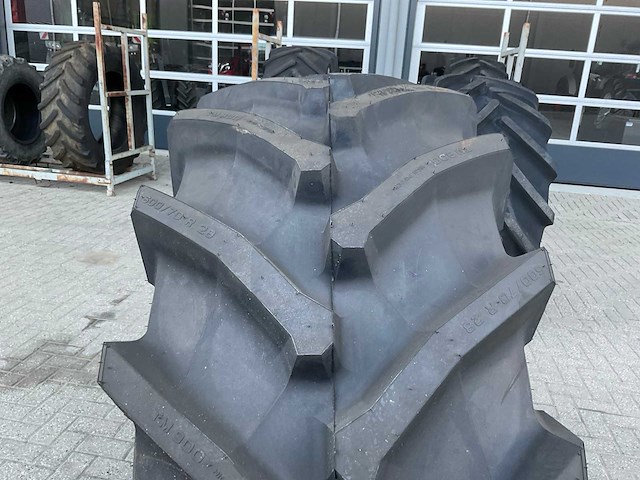 Trelleborg tm900 band - afbeelding 3 van  4