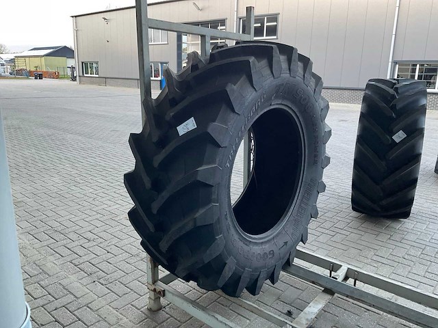 Trelleborg tm900 band - afbeelding 1 van  3