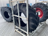 Trelleborg tm900 band - afbeelding 2 van  3
