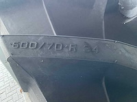 Trelleborg tm900 band - afbeelding 3 van  3