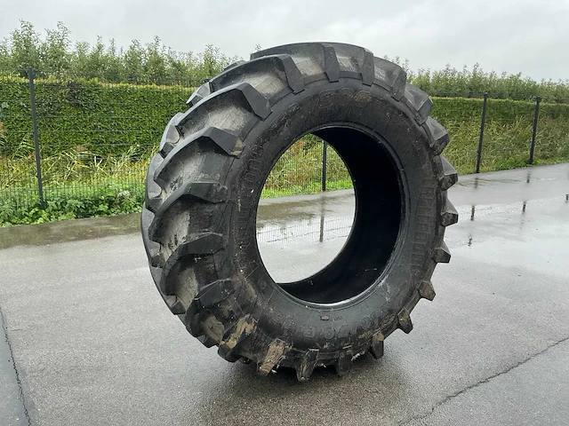 Trelleborg tm900 band - afbeelding 1 van  2