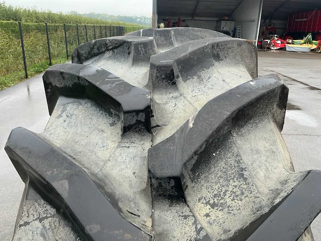 Trelleborg tm900 band - afbeelding 2 van  2