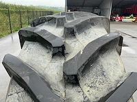 Trelleborg tm900 band - afbeelding 2 van  2