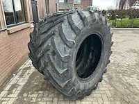 Trelleborg tm900 high power band, wiel en velg - afbeelding 3 van  7