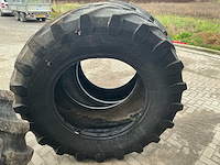 Trelleborg tm900 high power band, wiel en velg - afbeelding 4 van  7
