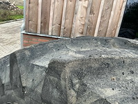 Trelleborg tm900 high power band, wiel en velg - afbeelding 7 van  7