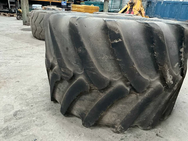 Trelleborg twin 422 band (4x) - afbeelding 4 van  6