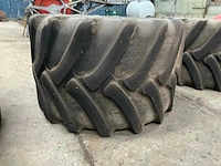Trelleborg twin 422 band (4x) - afbeelding 5 van  6