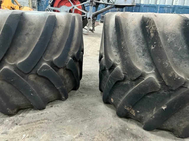 Trelleborg twin 422 band (4x) - afbeelding 6 van  6