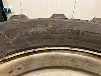 Trelleborg twin 422 band met velg (4x) - afbeelding 9 van  11