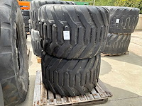 Trelleborg twin 423 band (2x) - afbeelding 3 van  7