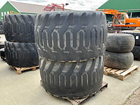 Trelleborg twin 423 band (2x) - afbeelding 3 van  6
