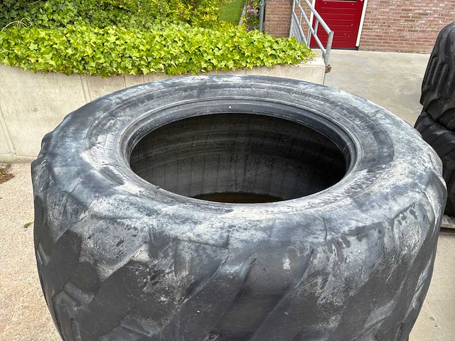 Trelleborg twin 423 band (2x) - afbeelding 4 van  6