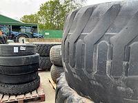 Trelleborg twin 423 band (2x) - afbeelding 5 van  6