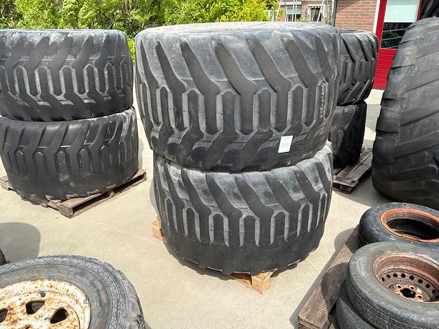 Trelleborg twin 423 band - afbeelding 1 van  6
