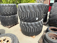 Trelleborg twin 423 band - afbeelding 1 van  6